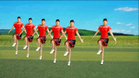 广场舞视频大全免费下载高清《我的九寨》口