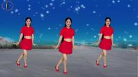 dj广场舞视频大全2020《败家娘们儿》背面演