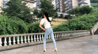 广场舞视频mp4免费下载《鬼迷心窍dj》欢快