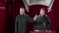 《学歌曲》德云斗笑社 岳云鹏孙越相声全集