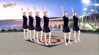 广场舞视频大全mp4下载《我又想你了》心醉