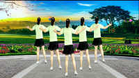 广场舞下载大全mp4免费下载《晚秋》歌曲欢