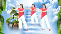 广场舞视频mp4免费下载《仙缘奇缘》旋律优