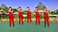 广场舞视频mp4免费下载《梦中的妈妈》欢快