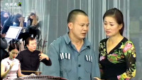 刘晓燕民间小调歌曲全集《真的好想你》视频
