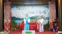 锡剧视频mp4免费下载《游庵定情》王玉林  