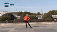 广场舞教学视频免费下载大全mp4《江南梦》适合在家里跳的减肥舞下载