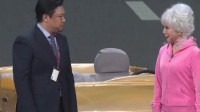 《学车》潘长江蔡明贾冰春晚小品大全经典20
