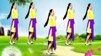 广场舞教学视频免费下载大全mp4《落叶的秋》适合在家里跳的减肥舞下载