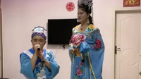 二人转视频下载网站免费《包公赔情》表演者