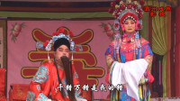 曲剧名家名段唱段《北国认父》选段 程大景