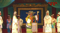 曲剧名家名段唱段《寇准背靴》选段   张桂
