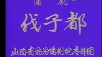 蒲剧整本大全视频在线观看《伐子都》臨汾蒲