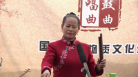 河南坠子下载到手机内存卡《八字英雄传》白