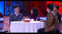 《饭局》崔大笨小品大全视频在线观看 笑的