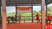 粤曲小品《争家婆》梁佩英 梁顺华 赵回好 