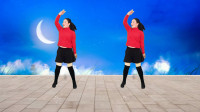 dj广场舞视频大全新舞《美美哒》舞步时尚动