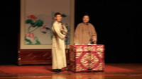 《对春联》李川王磊相声大全 搞笑视频在线观看  差点没把我笑岔气