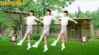 广场舞视频大全《家家有本难念的经》句句大