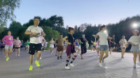 广场舞健身操减肥操下载《心跳跳》时尚动感