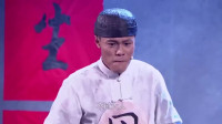 搞笑小品《越狱风云》逗得观众哈哈大笑