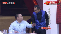 小品《匆匆那年》包袱段子频出台下观众从头