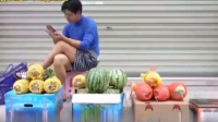 潮汕小品《发展客户》太有才了看了整整十遍