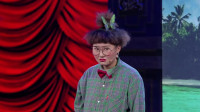 《我的男友是天使》辣眼睛组合小品大全 搞