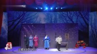 小品《无言的结局》笑得一塌糊涂掌声爆不停