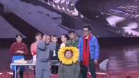 《真的想回家》小沈阳沈春阳丫蛋小品大全视