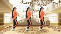 2020年最新广场舞视频《千万个对不起》32步