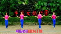 抖音上很火的广场舞《世上有鬼男人的嘴》现