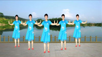 广场舞视频大全免费下载mp4《何时与你长相