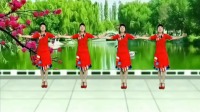 2020年最新广场舞视频《草原祝酒歌》动感时