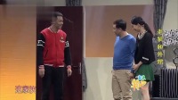 《老舅和外甥》大潘佳佳小品大全 搞笑 视频