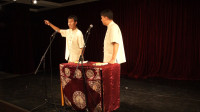《你怎么不早说》李川王夏冰相声 视频大全 