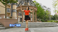 广场舞dj版最新舞曲《捡漏儿》动感带劲真好