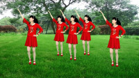 2020年最新广场舞视频《我错过了缘分错过了