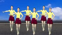 dj健身舞蹈视频大全《请放爱一条生路》活力