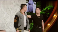 小品《欠债不还钱》幽默表演逗你乐翻天
