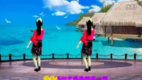 最新吕芳广场舞《百年好合》美女舞姿优美迷人 好听醉人下载