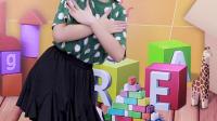2020年幼儿园最火的舞蹈《给我一个拥抱》不