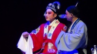 婺剧视频免费下载《白鲞娘》2019版本下集字