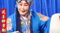 楚剧mp4免费下《二堂审子》