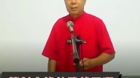 京东大鼓《罗成算卦》邢书池演唱视频mp4免