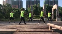 幼儿舞蹈视频简单易学好看《斯卡拉》视频mp