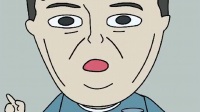 动画小品《真受不了这两口子了》看一遍笑三