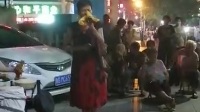 传统茂腔《坐楼》选段 刘金刚京胡及乐队伴