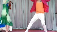 二人转mp4格式下载《宫门门挂玉带》杨小军演唱下载