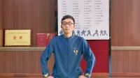 八段锦第五段 摇头摆尾去心火视频mp4免费下